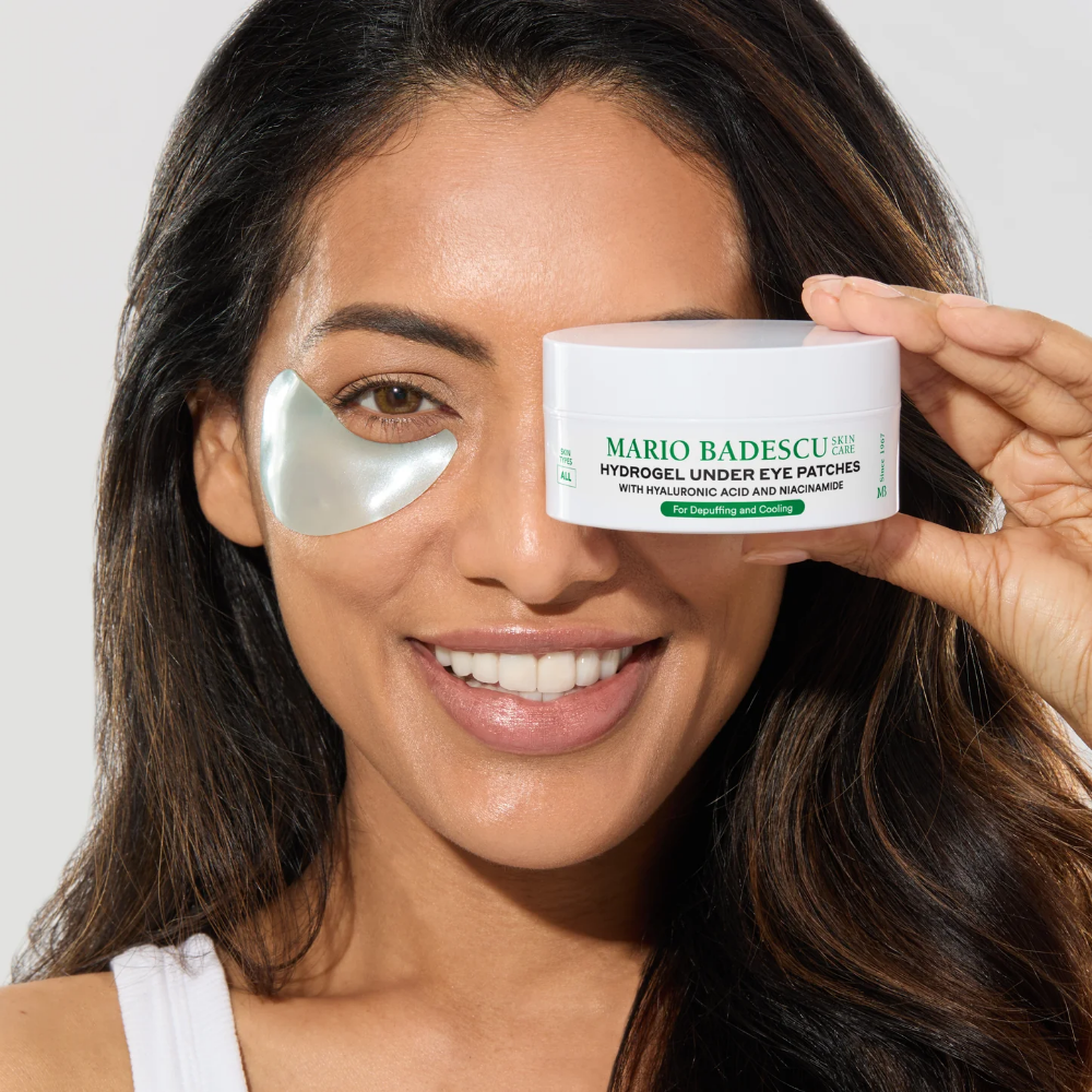 Mario Badescu Hydrogel Under Eye Patches x60