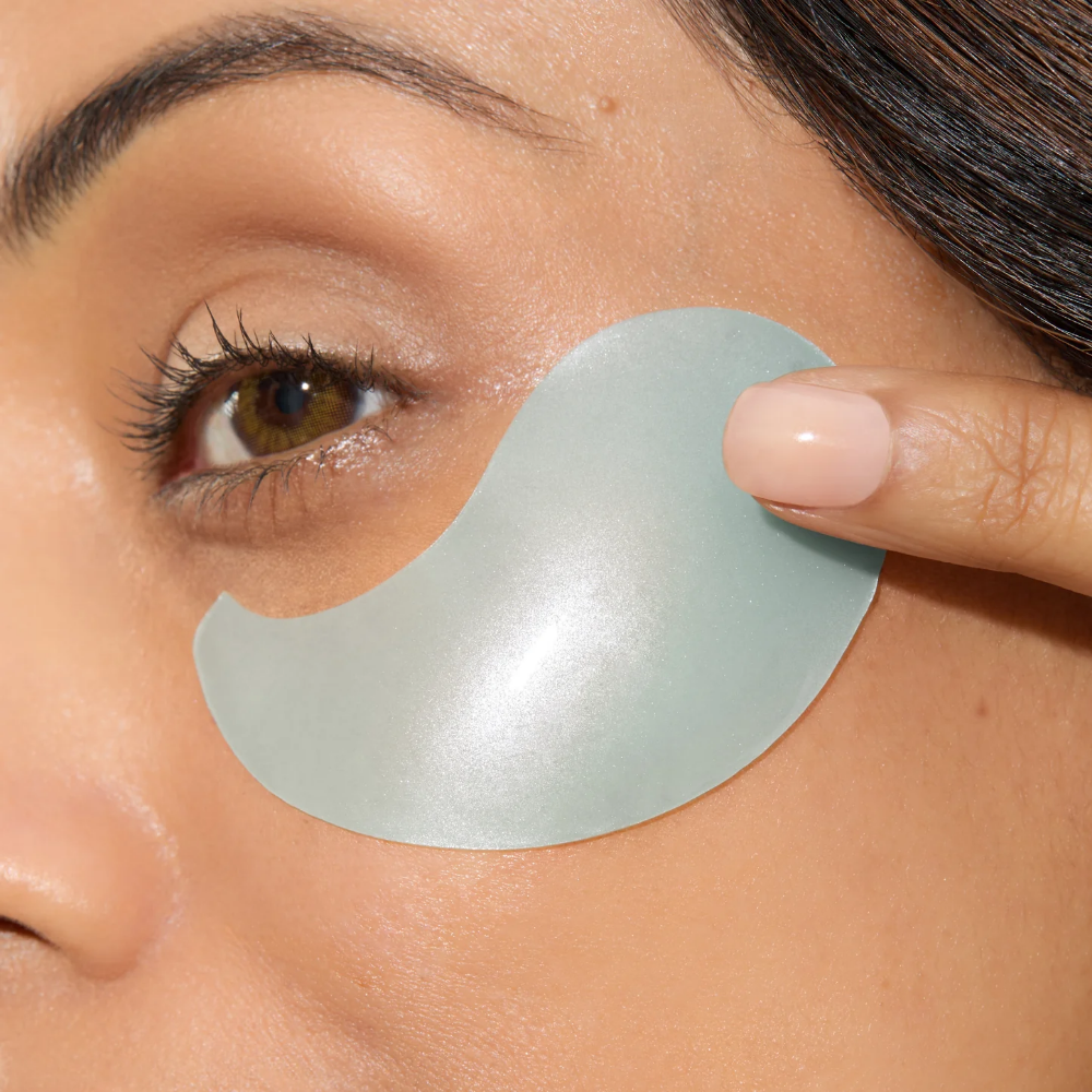 Mario Badescu Hydrogel Under Eye Patches x60