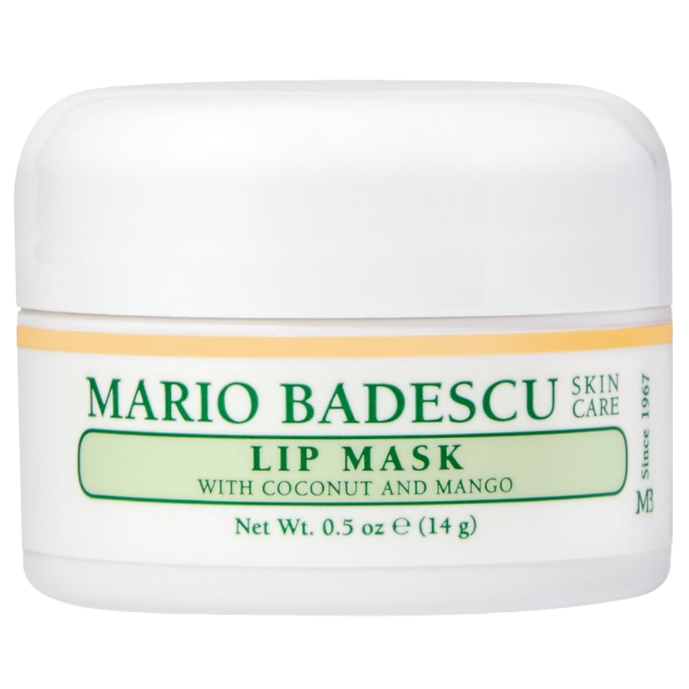 Mario Badescu Coconut & Mango Lip Mask 14g