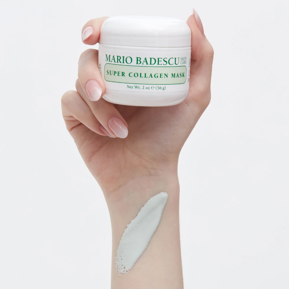 Mario Badescu Super Collagen Mask 59ml