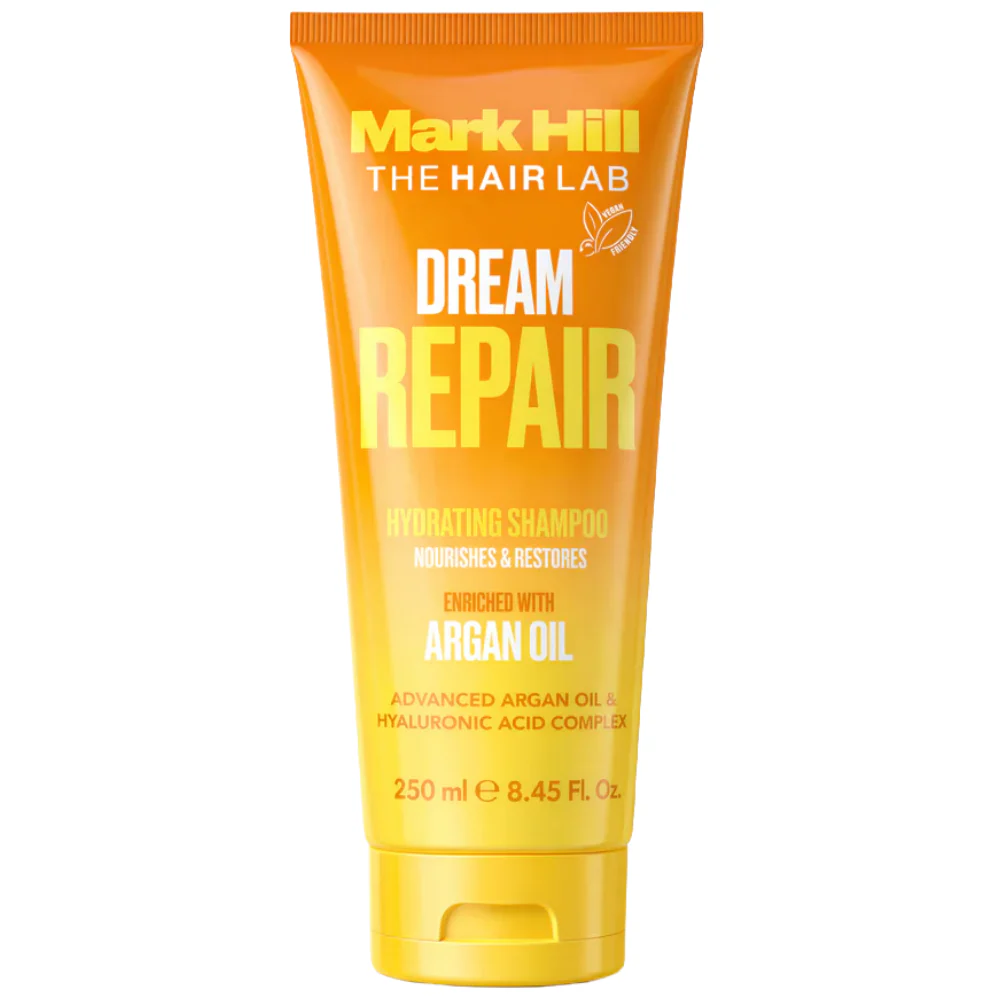 Mark Hill Dream Repair Hydrating Shampoo & Conditioner Twin 2 x 250ml