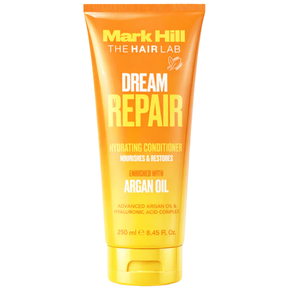 Mark Hill Dream Repair Hydrating Shampoo & Conditioner Twin 2 x 250ml
