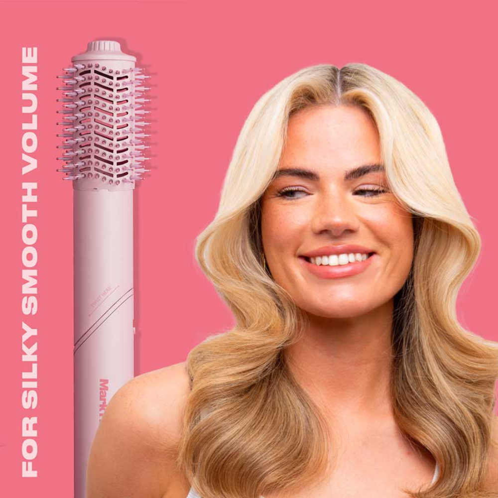 Mark Hill Pick 'N' Mix Air Flexi Air Styler Starter Kit