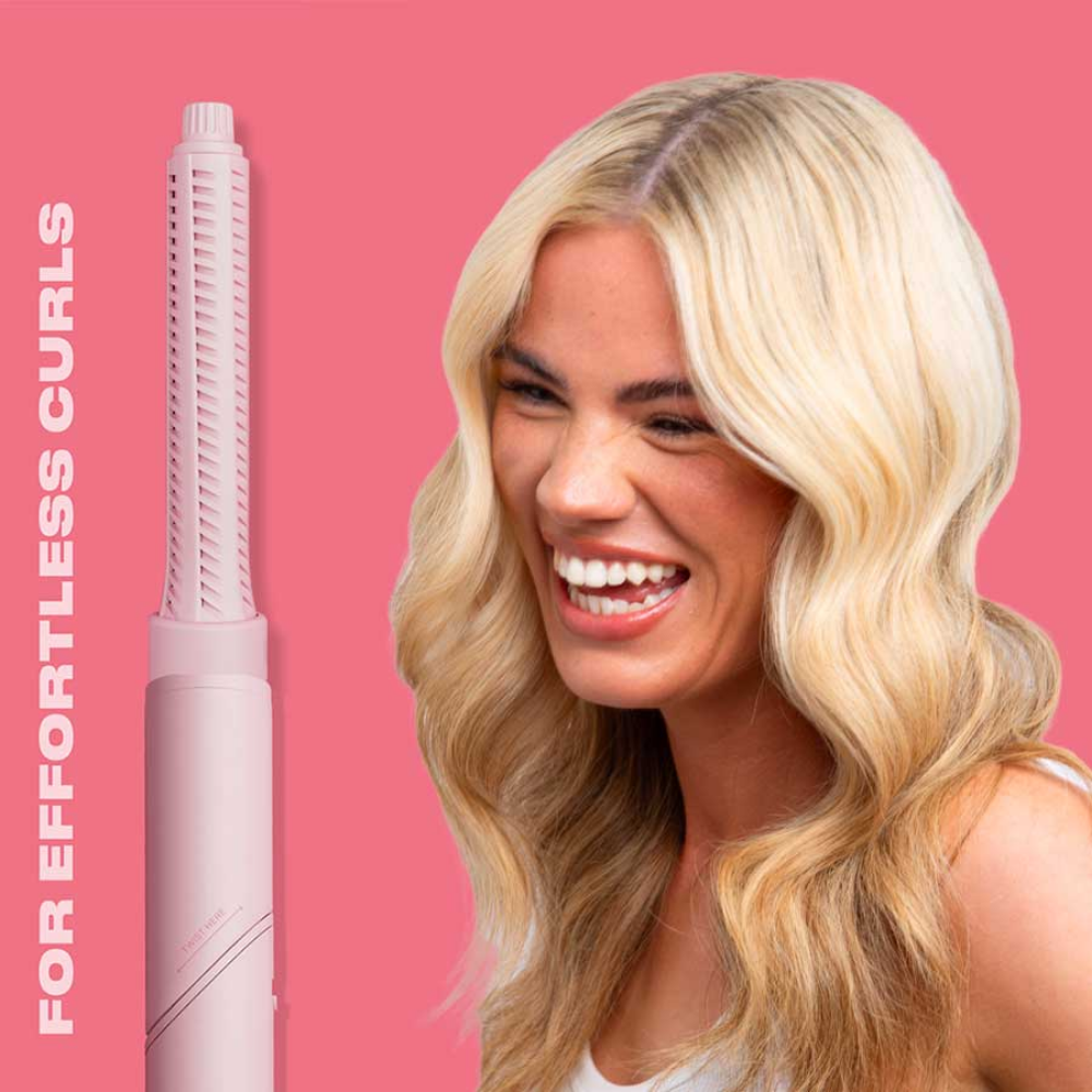 Mark Hill Pick 'N' Mix Air Flexi Air Styler Starter Kit