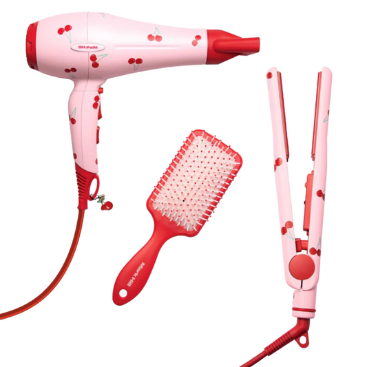 Mark Hill Pick 'N' Mix Glam Kit Cherry Edition