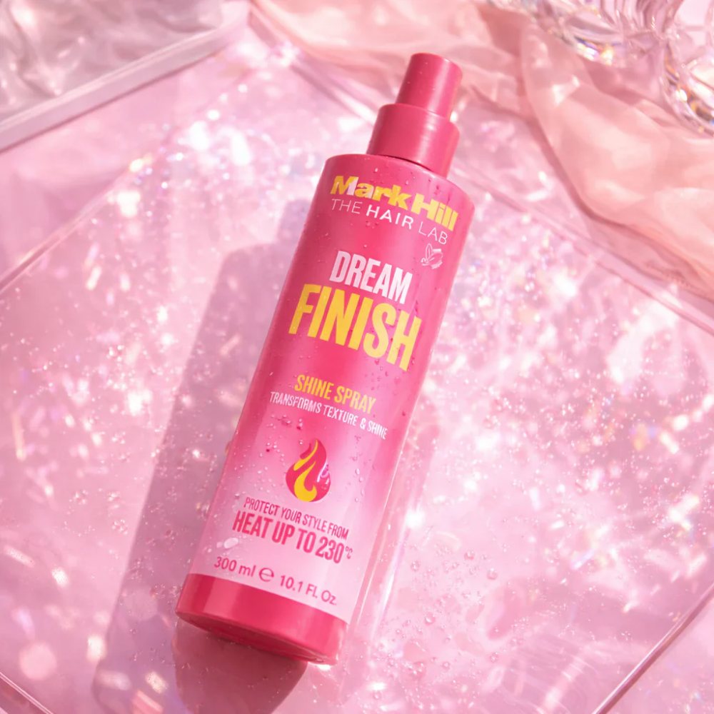 Mark Hill Dream Finish Shine Spray 300ml