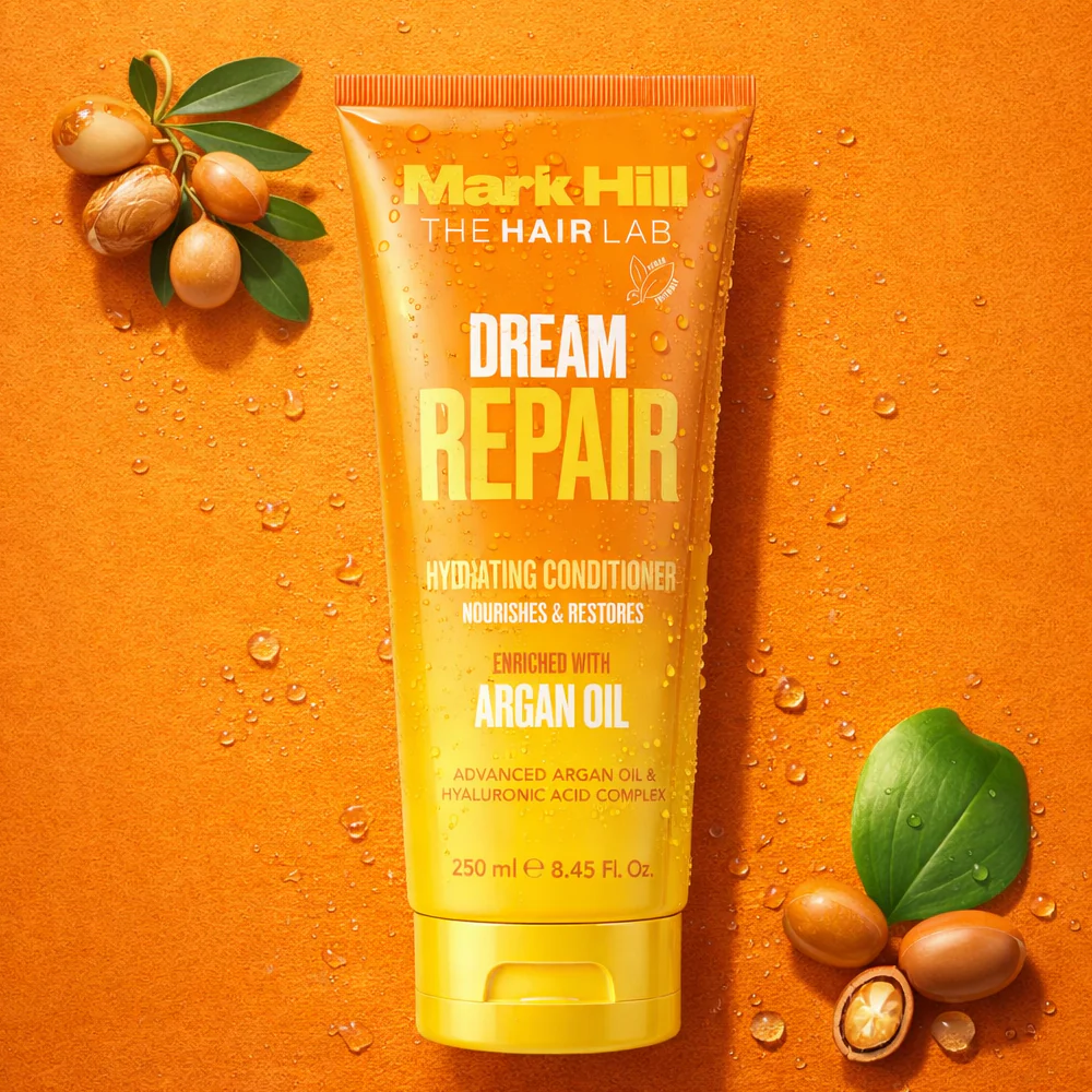 Mark Hill Dream Repair Hydrating Conditioner 250ml