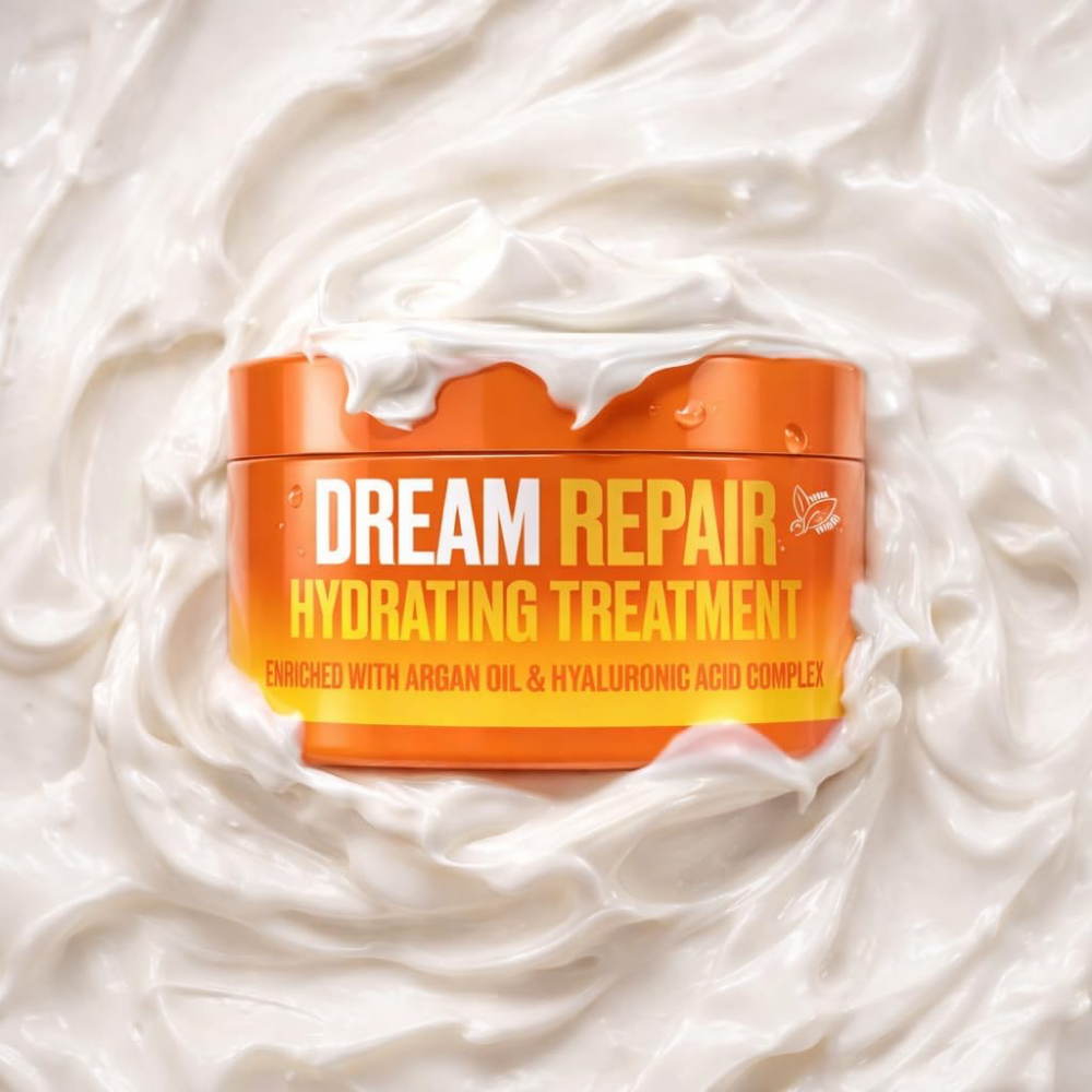 Mark Hill Dream Repair Hydrating Treatment 200ml