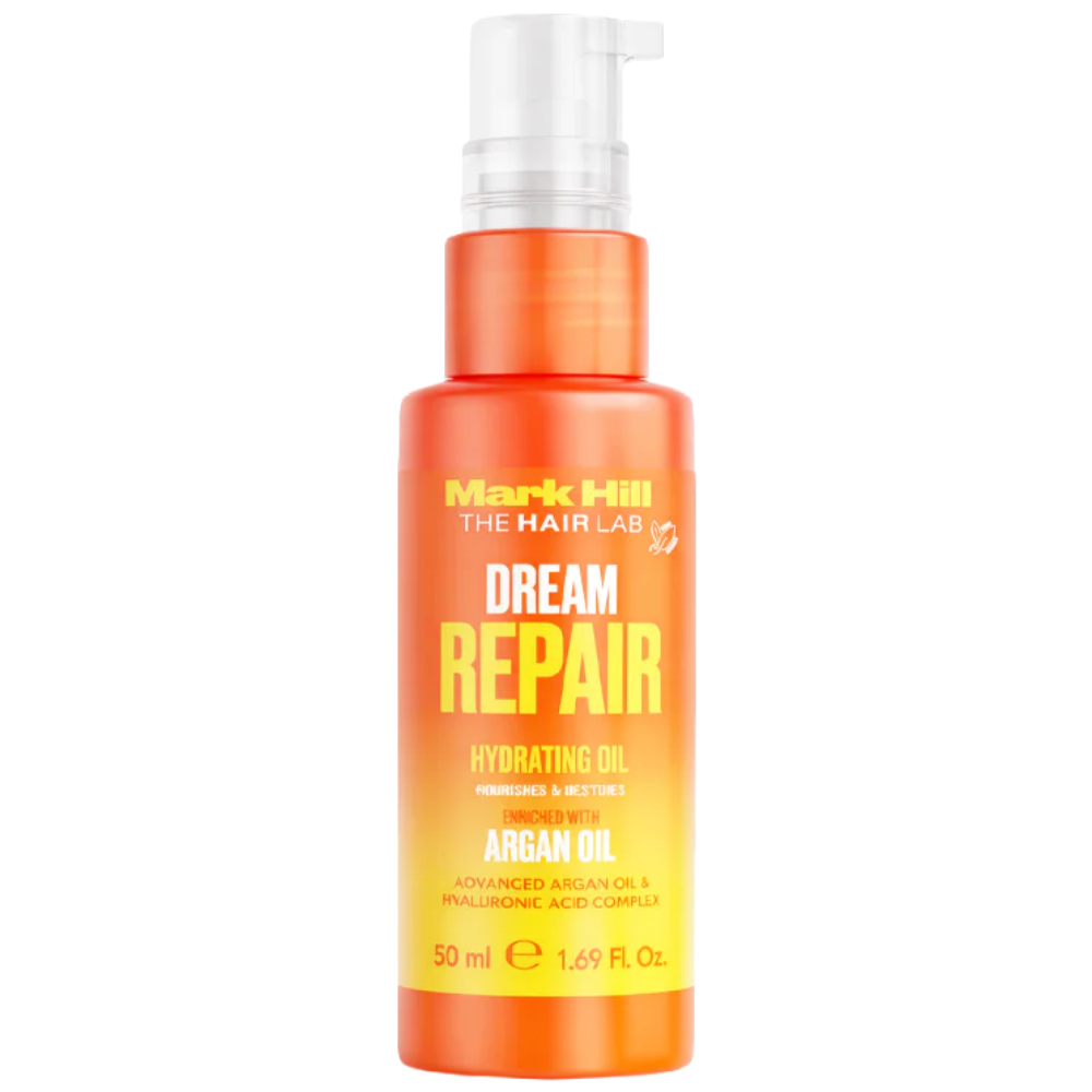 Mark Hill Dream Repair Hydrating Oil 50ml
