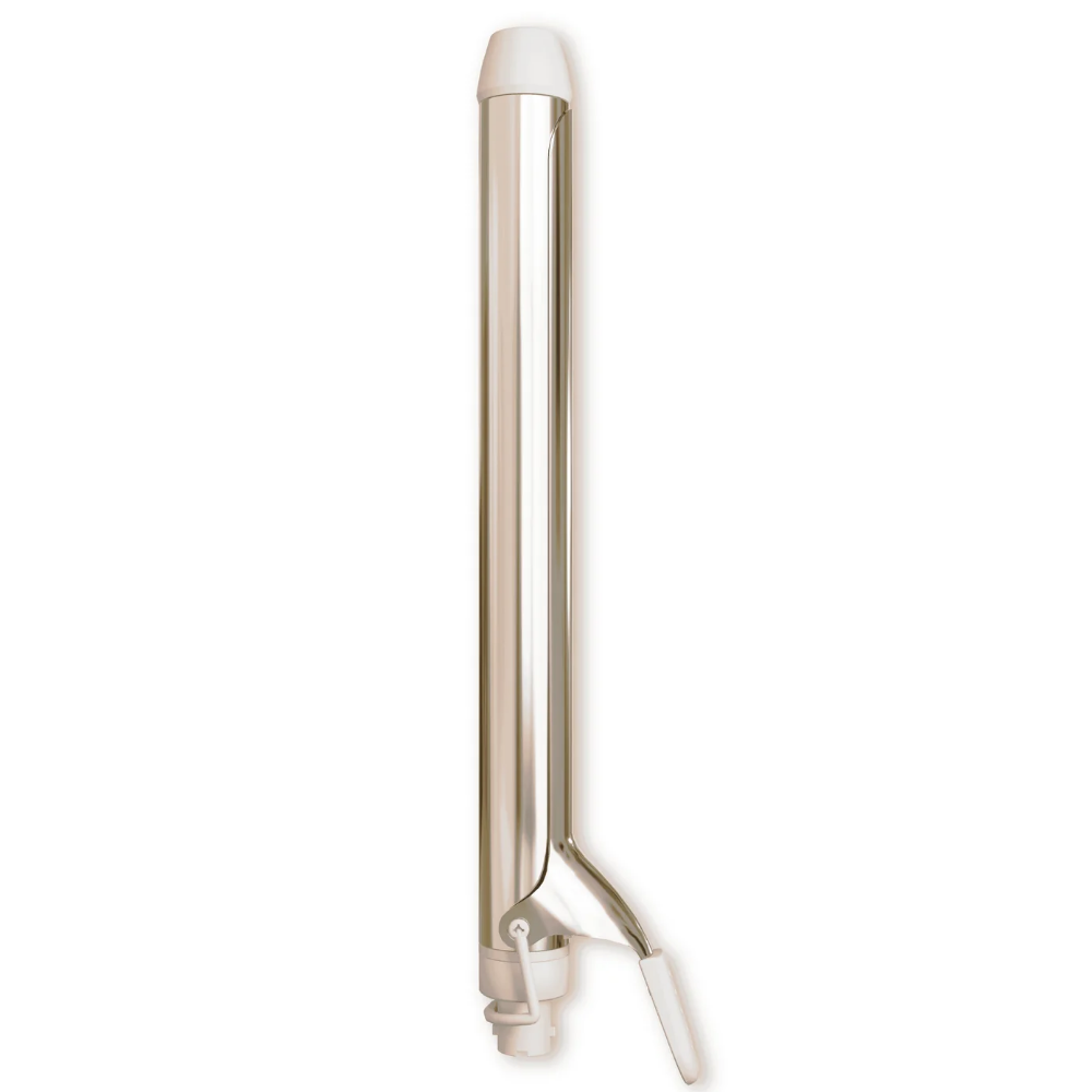 Mark Hill Pick 'N' Mix 19mm Long Tong Attachment Ice White Edition
