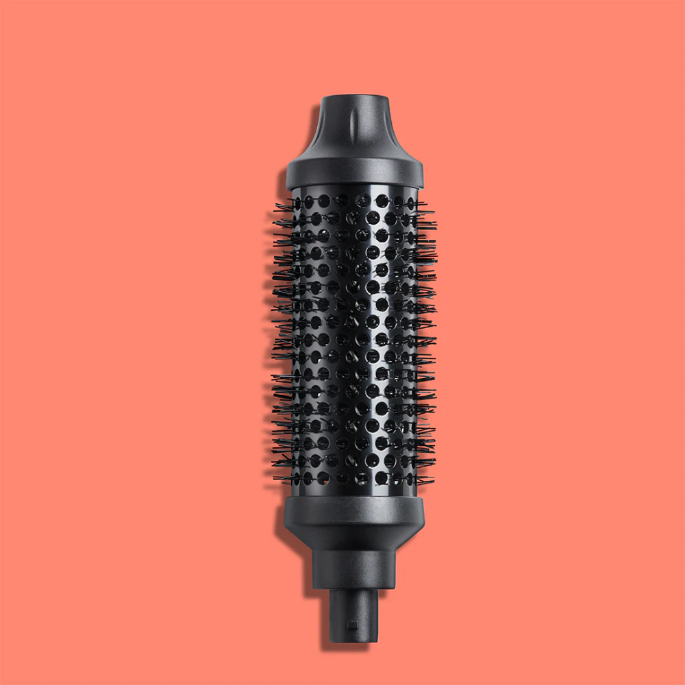 Mark Hill Pick 'N' Mix 48mm Round Brush Attachment Black Edition