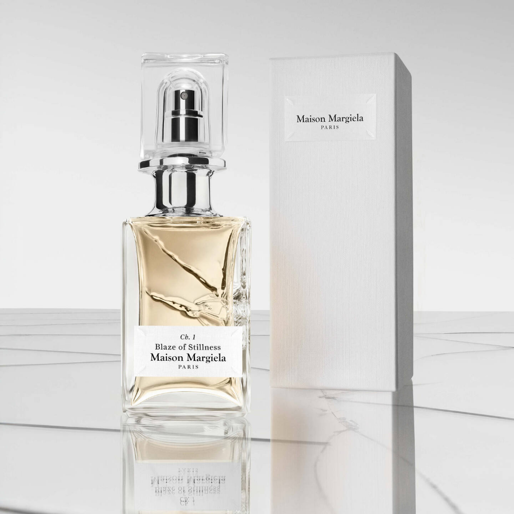 Maison Margiela Scentsorium Blaze Of Stillness Eau De Parfum 75ml