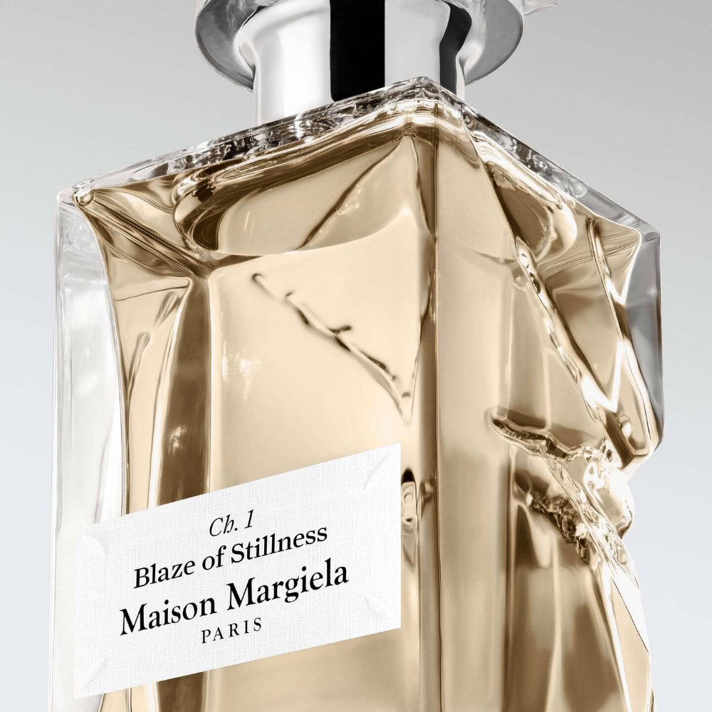 Maison Margiela Scentsorium Blaze Of Stillness Eau De Parfum 75ml