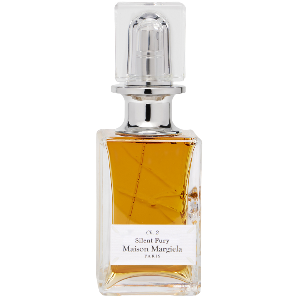 Maison Margiela Scentsorium Silent Fury Eau De Parfum 75ml