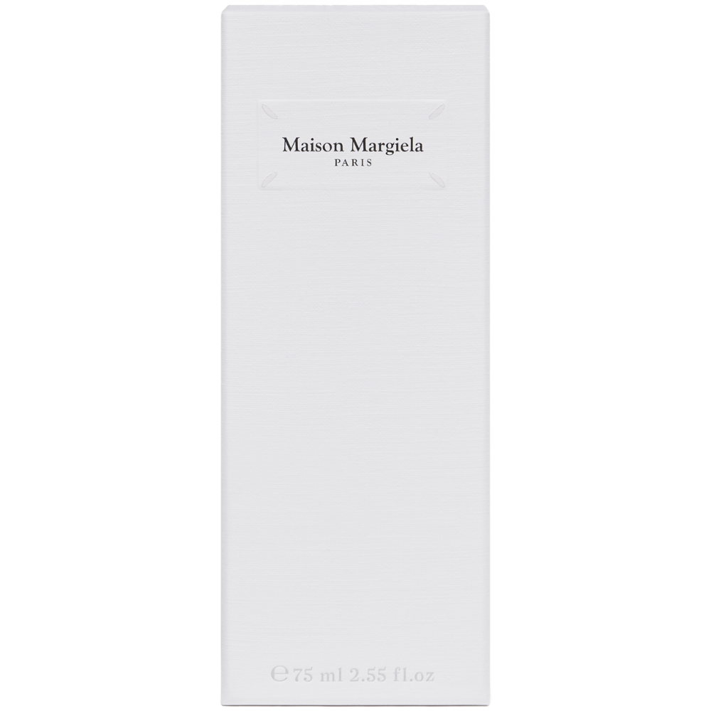 Maison Margiela Scentsorium Silent Fury Eau De Parfum 75ml