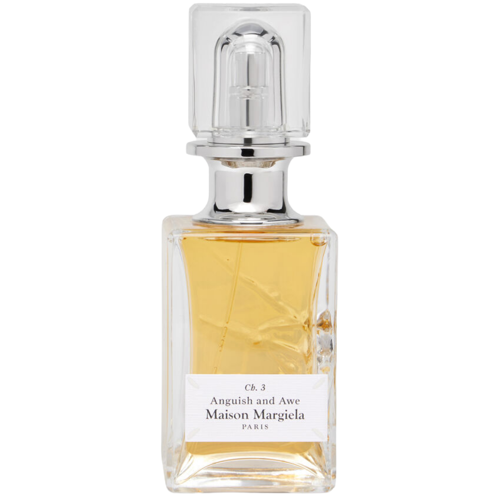 Maison Margiela Scentsorium Anguish And Awe Eau De Parfum 75ml