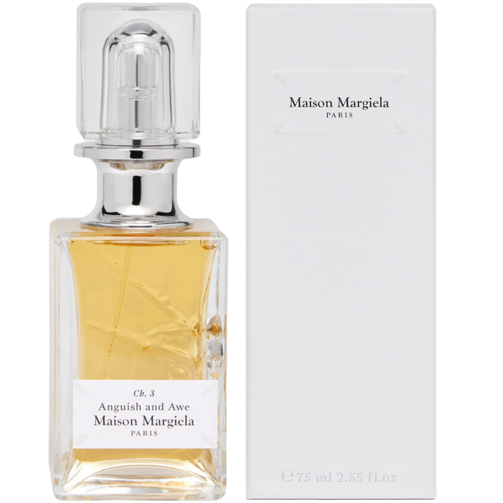 Maison Margiela Scentsorium Anguish And Awe Eau De Parfum 75ml
