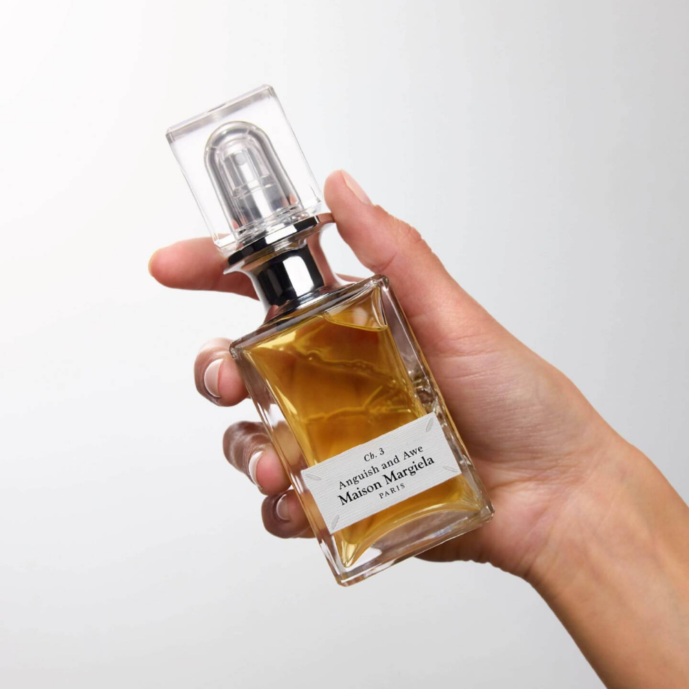 Maison Margiela Scentsorium Anguish And Awe Eau De Parfum 75ml