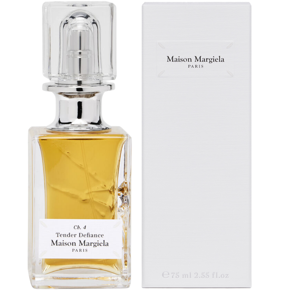 Maison Margiela Scentsorium Tender Defiance Eau De Parfum 75ml