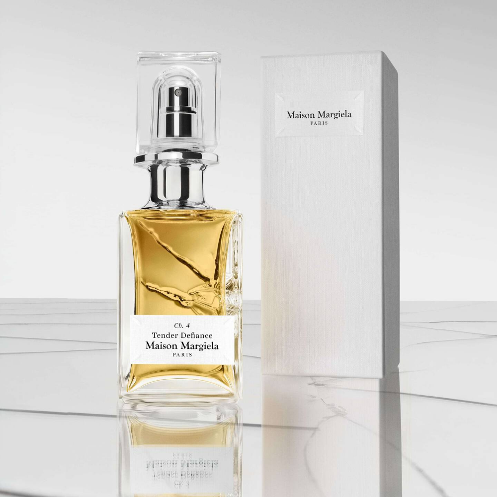 Maison Margiela Scentsorium Tender Defiance Eau De Parfum 75ml