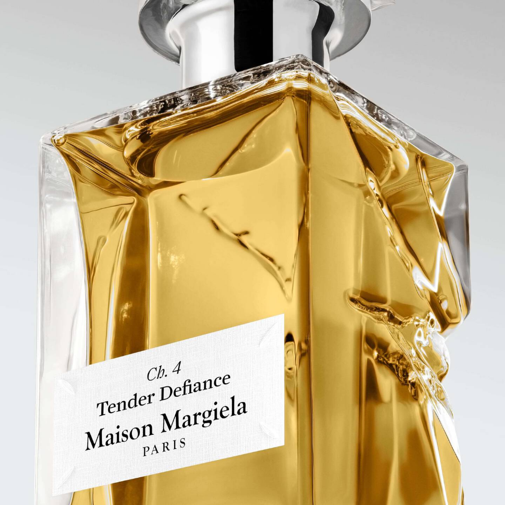 Maison Margiela Scentsorium Tender Defiance Eau De Parfum 75ml