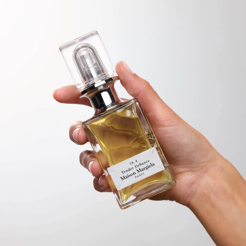 Maison Margiela Scentsorium Tender Defiance Eau De Parfum 75ml