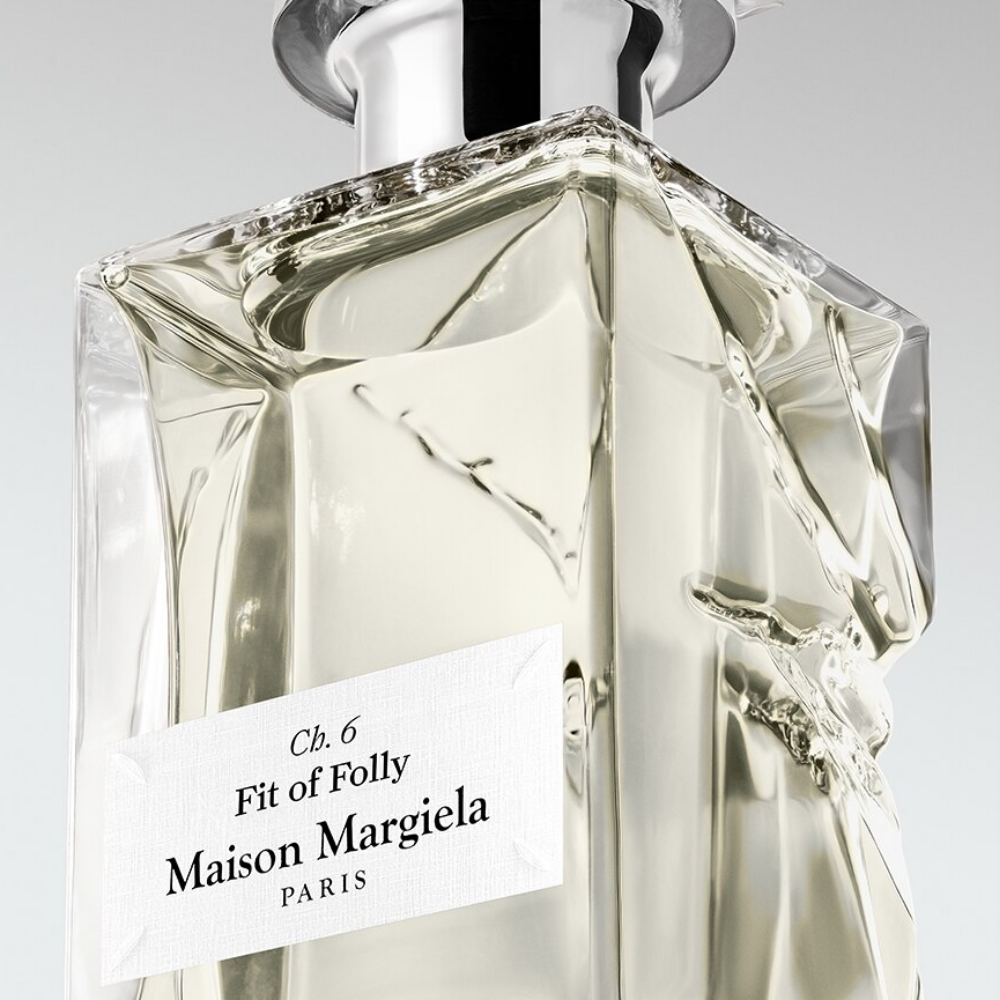 Maison Margiela Scentsorium Fit Of Folly Parfum 75ml