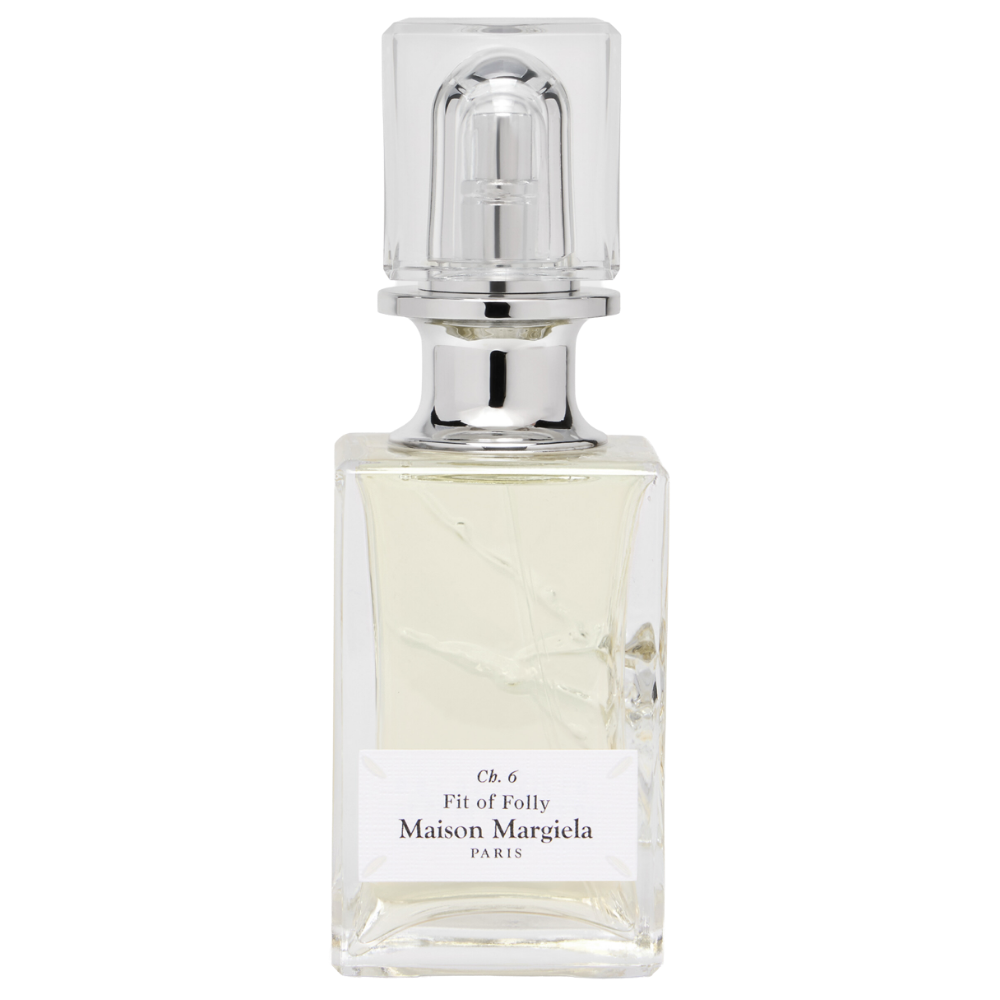 Maison Margiela Scentsorium Fit Of Folly Parfum 75ml