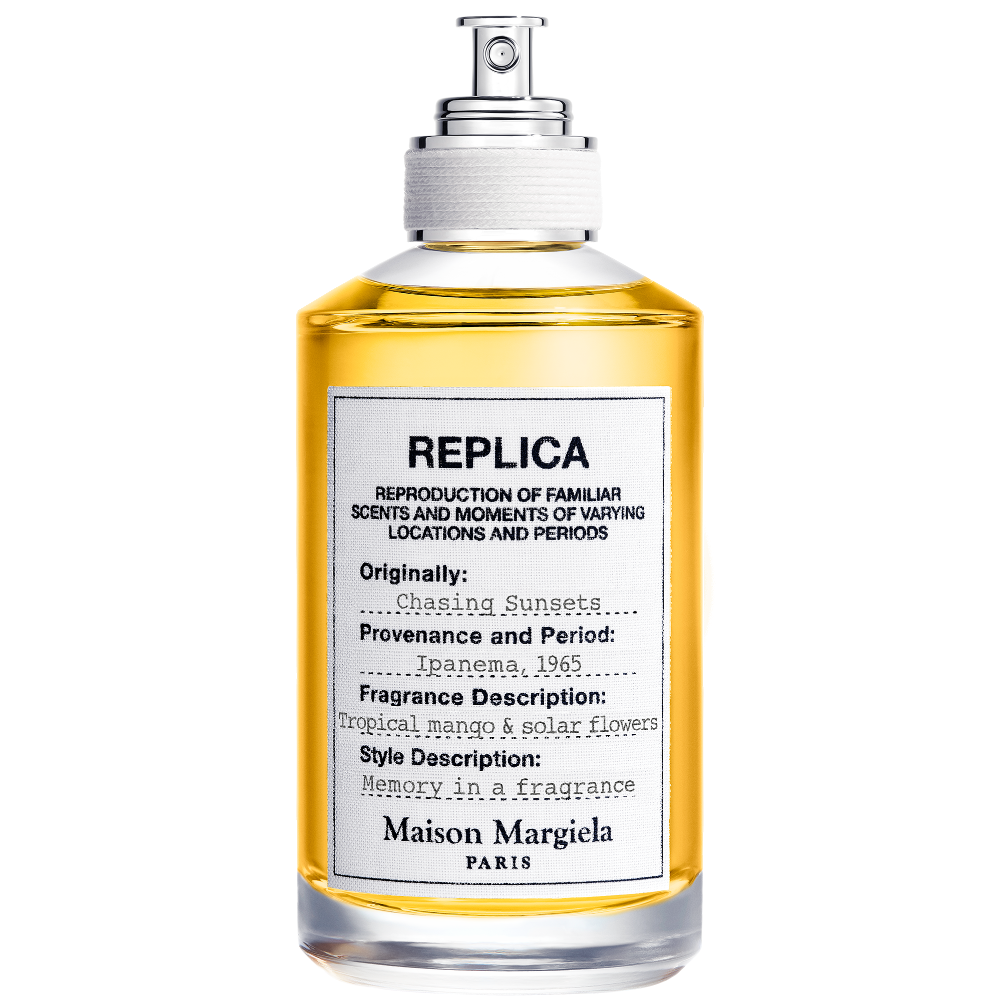 Maison Margiela Replica Chasing Sunsets Eau De Toilette 100ml