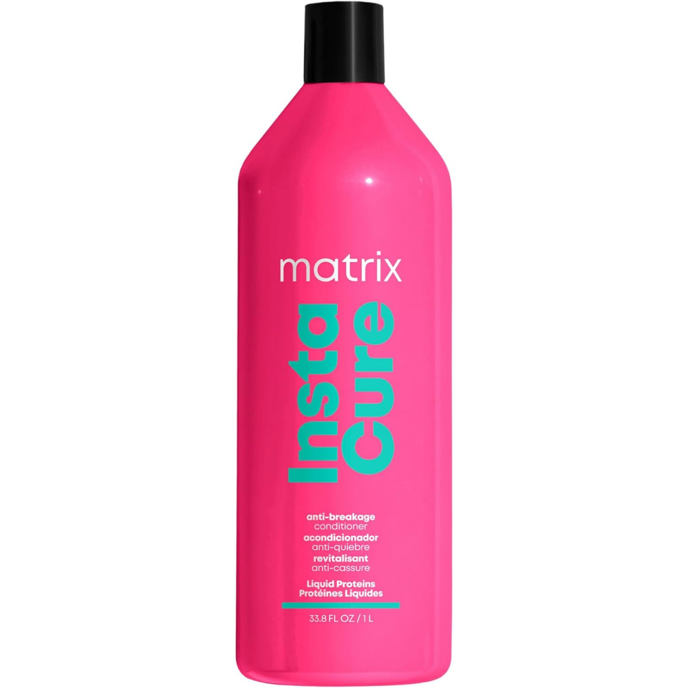 Matrix Total Results Instacure Liquid Proteins Anti-Breakage Conditioner 1000ml
