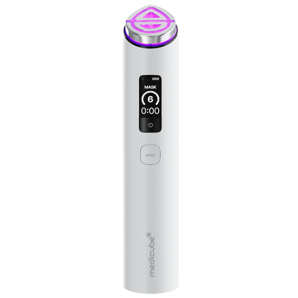 Medicube Age-R Booster Pro X2 Anti-Ageing Device White