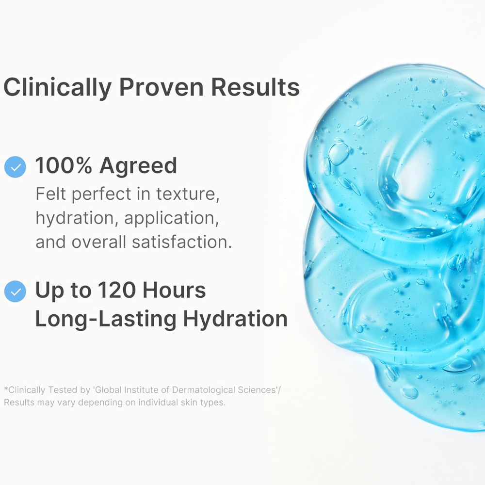 Medicube Hyaluronic Ceramide Jelly Cream 50ml