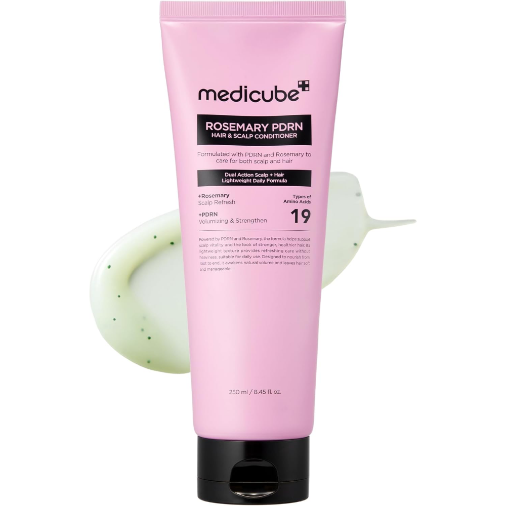 Medicube Rosemary PDRN Hair & Scalp Conditioner 250ml