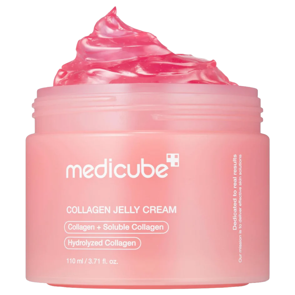 Medicube Glass Skin Essentials