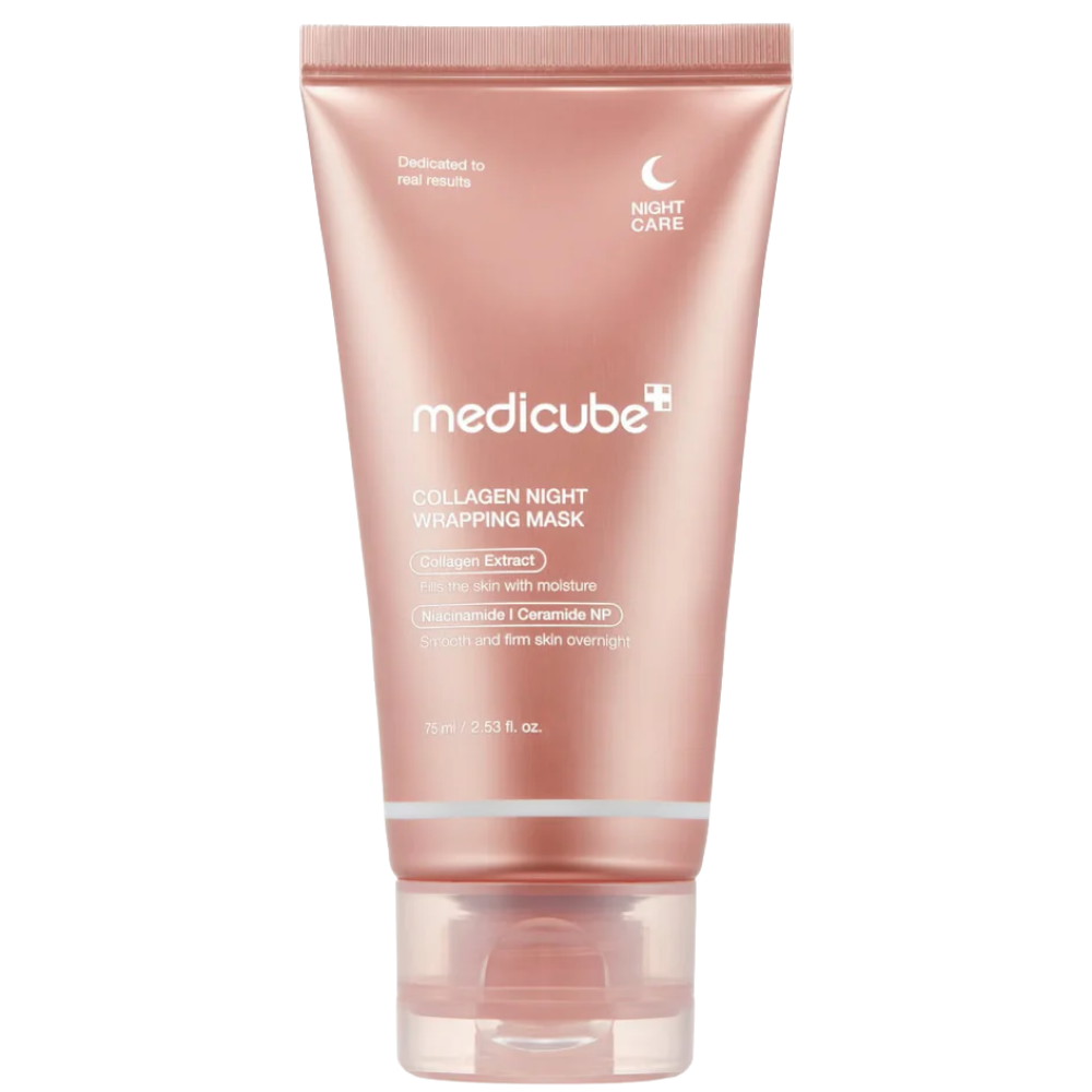 Medicube Glass Skin Essentials