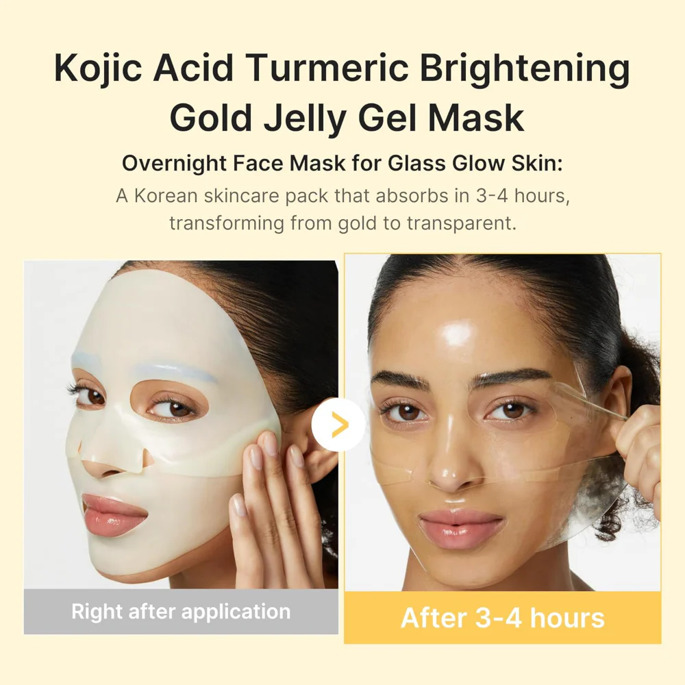 Medicube Glow & Brighten Routine