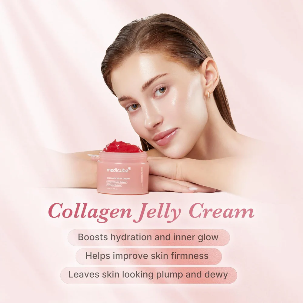Medicube K-Beauty Pamper Kit
