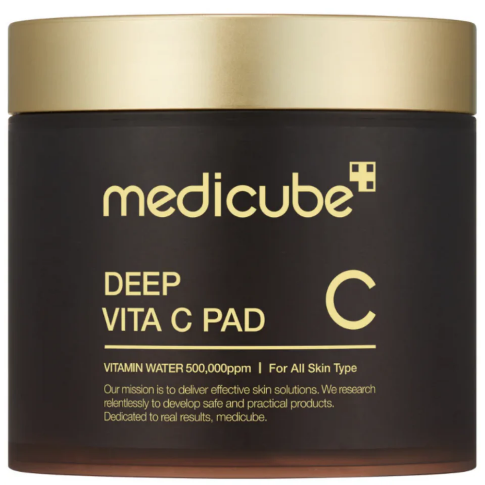 Medicube Glow & Brighten Routine