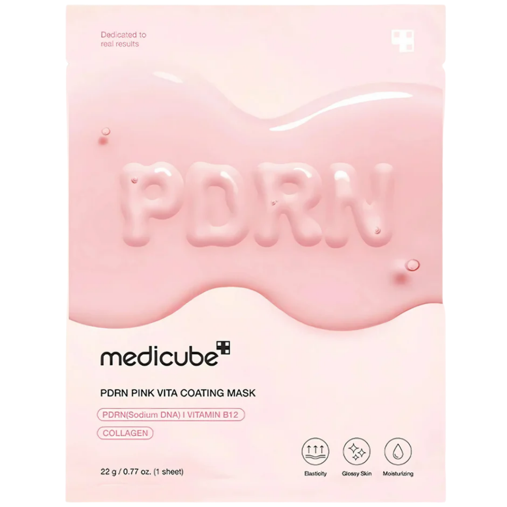 Medicube K-Beauty Pamper Kit