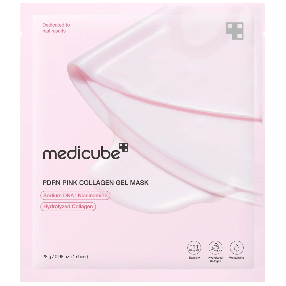 Medicube K-Beauty Pamper Kit