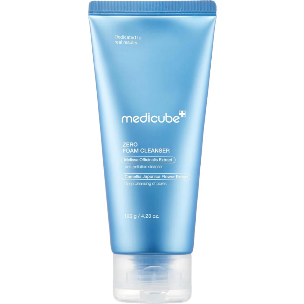 Medicube Pore Perfect Routine
