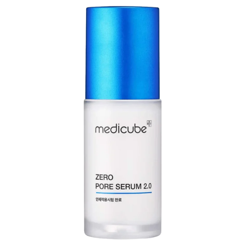 Medicube Pore Perfect Routine