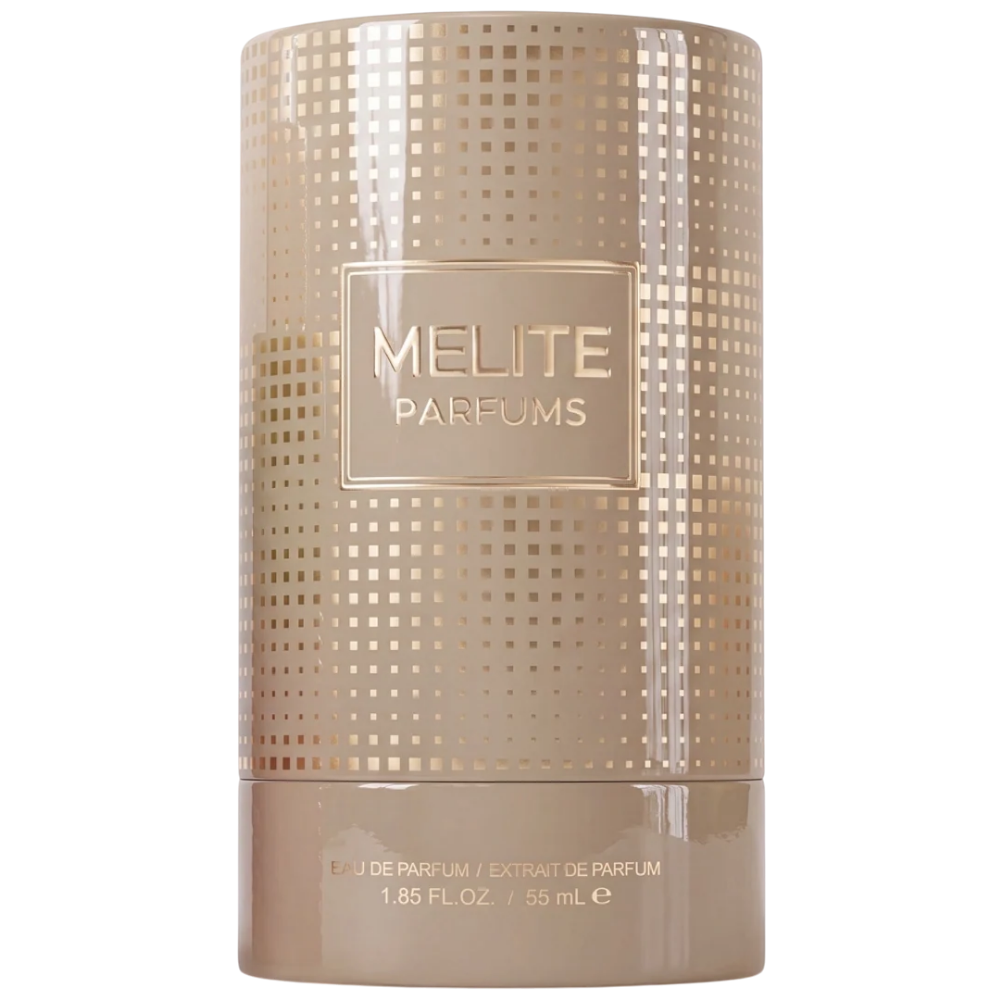 Melite Parfums Chocolate Wood Eau De Parfum 55ml