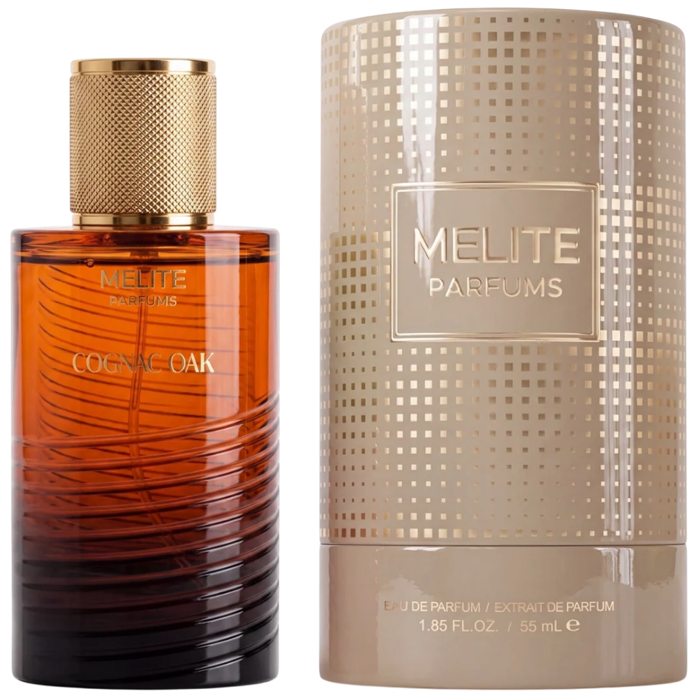 Melite Parfums Cognac Oak Extrait De Parfum 55ml