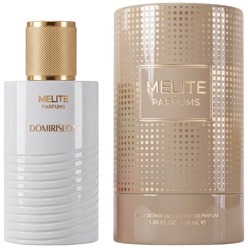 Melite Parfums Domiriseon Eau De Parfum 55ml