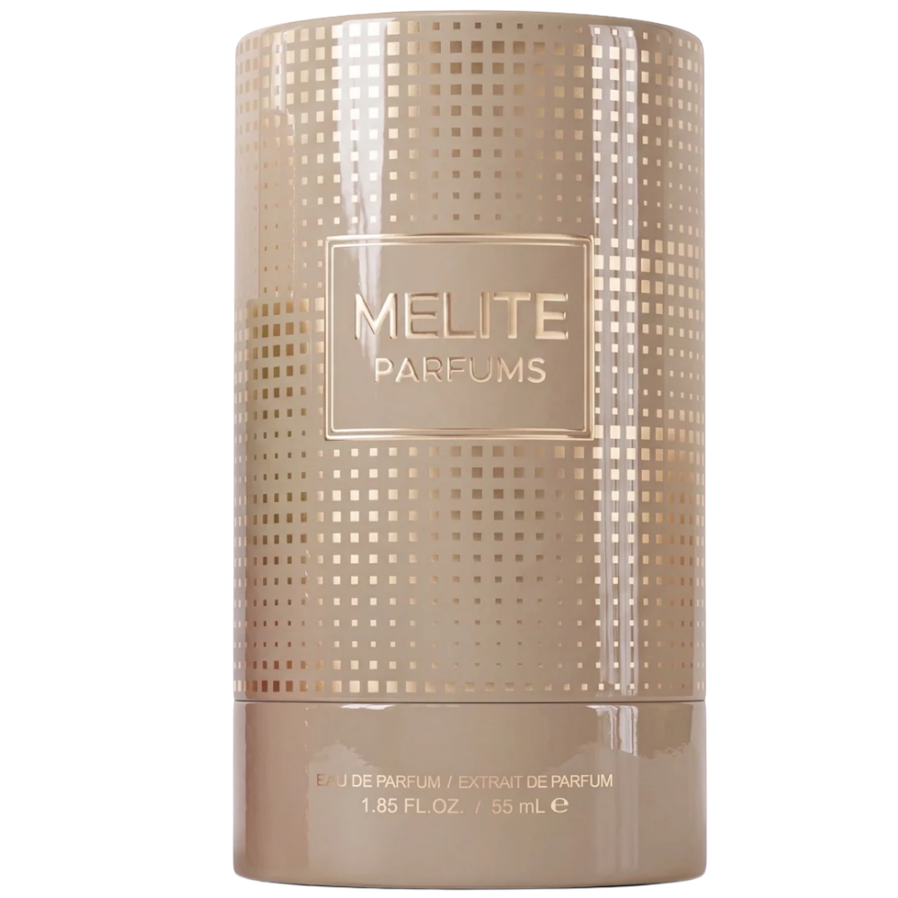 Melite Parfums Intoxicating Masculinity Absolute Eau De Parfum 55ml
