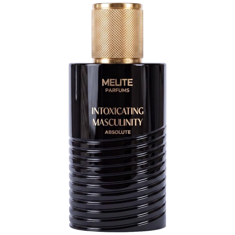 Melite Parfums Intoxicating Masculinity Absolute Eau De Parfum 55ml