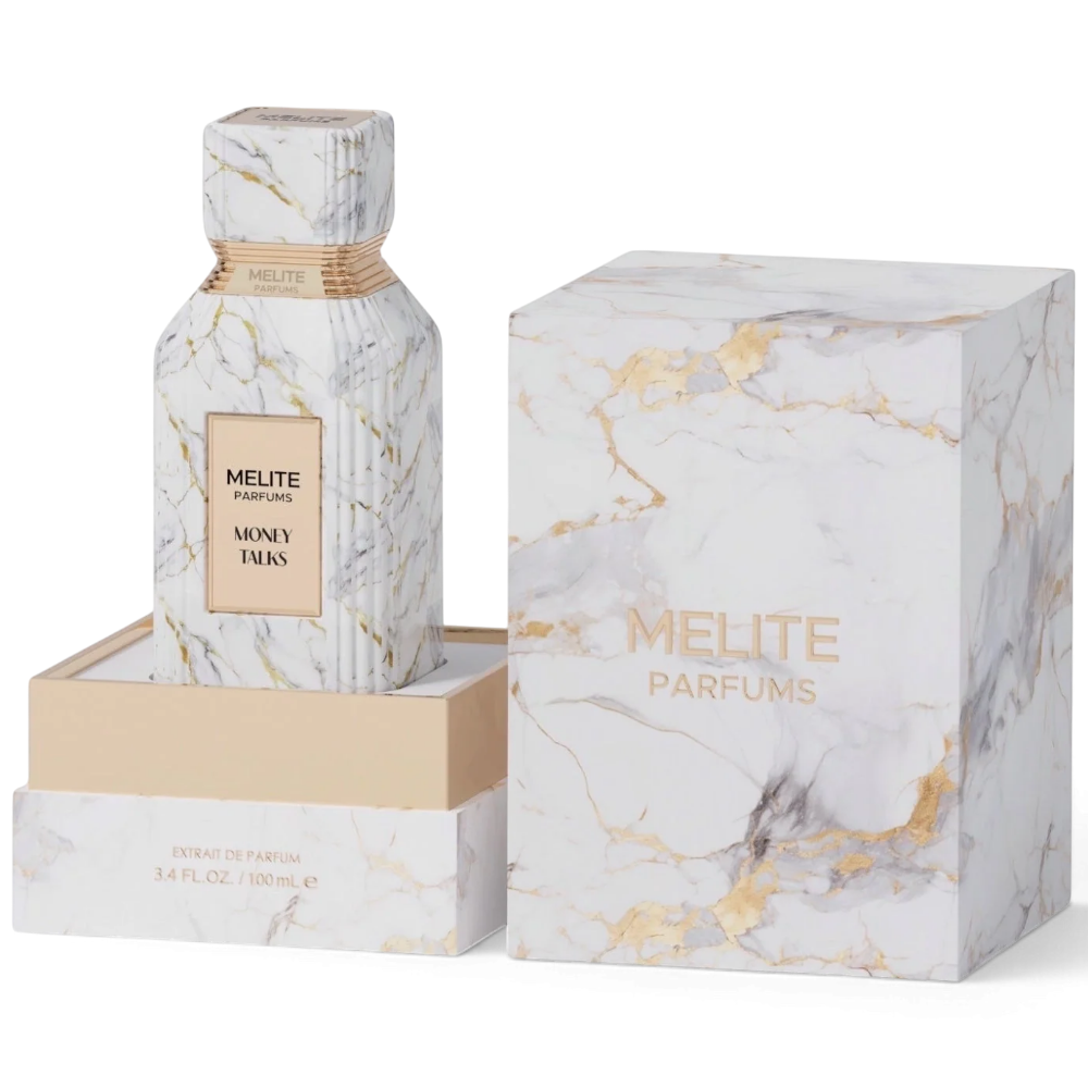 Melite Parfums Money Talks Extrait De Parfum 100ml
