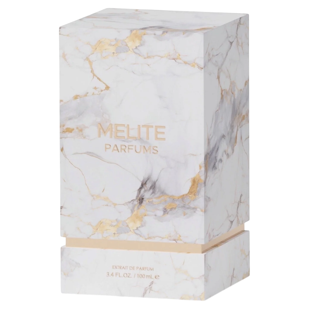 Melite Parfums Money Talks Extrait De Parfum 100ml