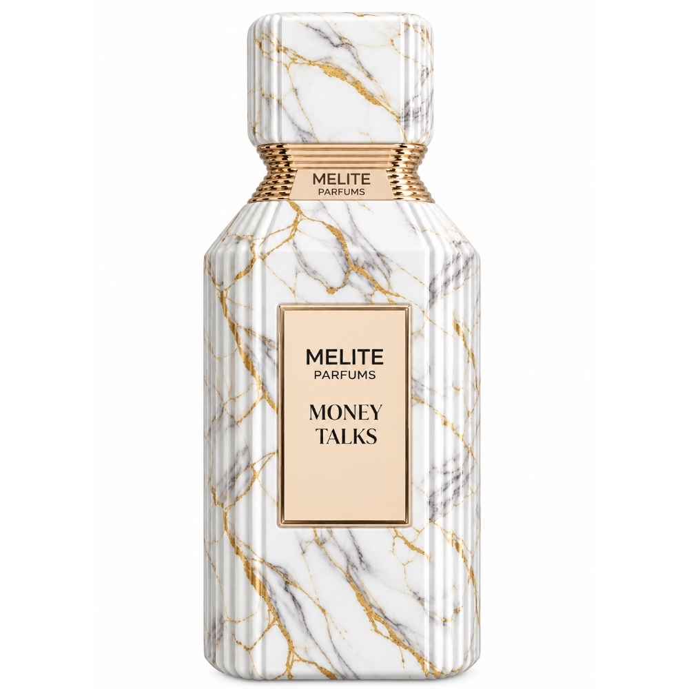 Melite Parfums Money Talks Extrait De Parfum 100ml
